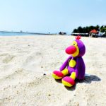 มาเที่ยวหาดบ้านอำเภอ  ^^(2)